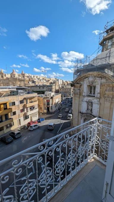 מלון Casa Cospicua מראה חיצוני תמונה