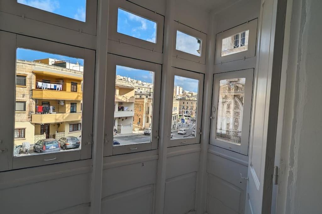 מלון Casa Cospicua מראה חיצוני תמונה