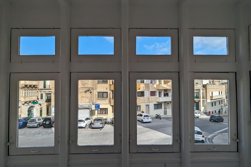 מלון Casa Cospicua מראה חיצוני תמונה