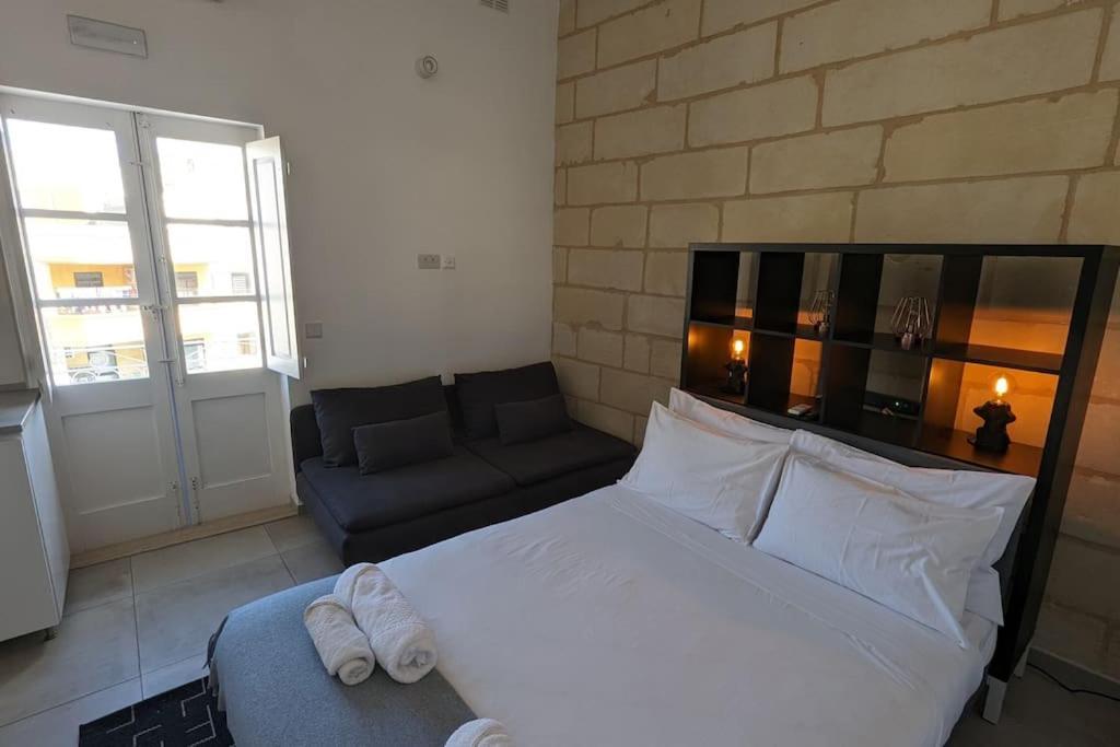 מלון Casa Cospicua מראה חיצוני תמונה