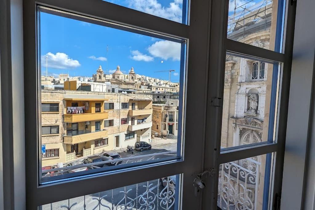 מלון Casa Cospicua מראה חיצוני תמונה