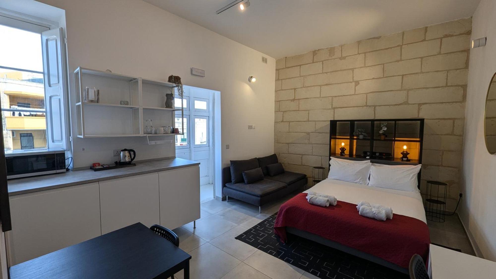 מלון Casa Cospicua מראה חיצוני תמונה