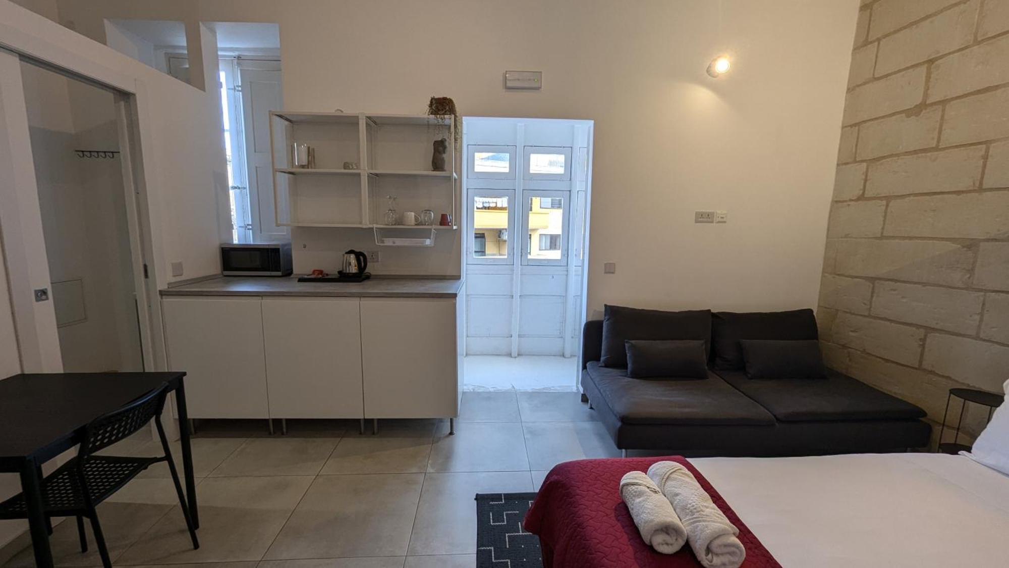 מלון Casa Cospicua מראה חיצוני תמונה