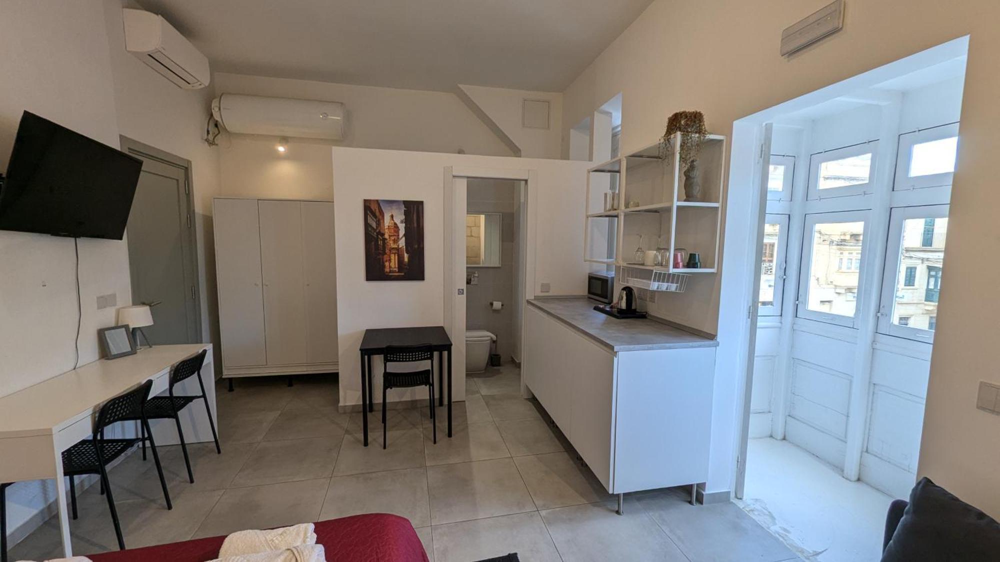 מלון Casa Cospicua מראה חיצוני תמונה