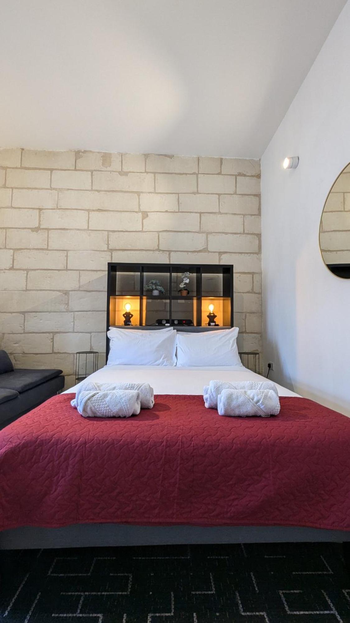 מלון Casa Cospicua מראה חיצוני תמונה