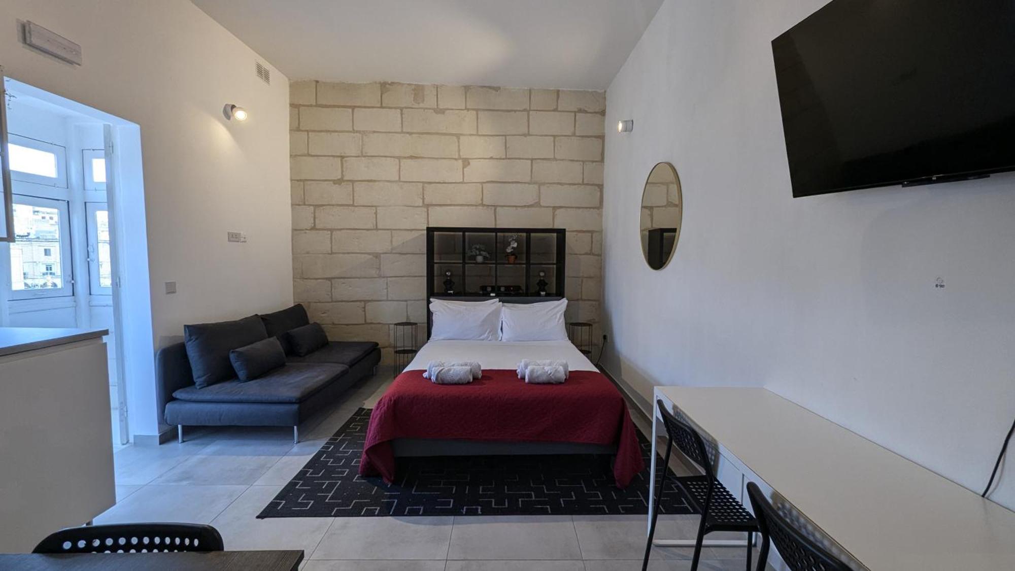 מלון Casa Cospicua מראה חיצוני תמונה