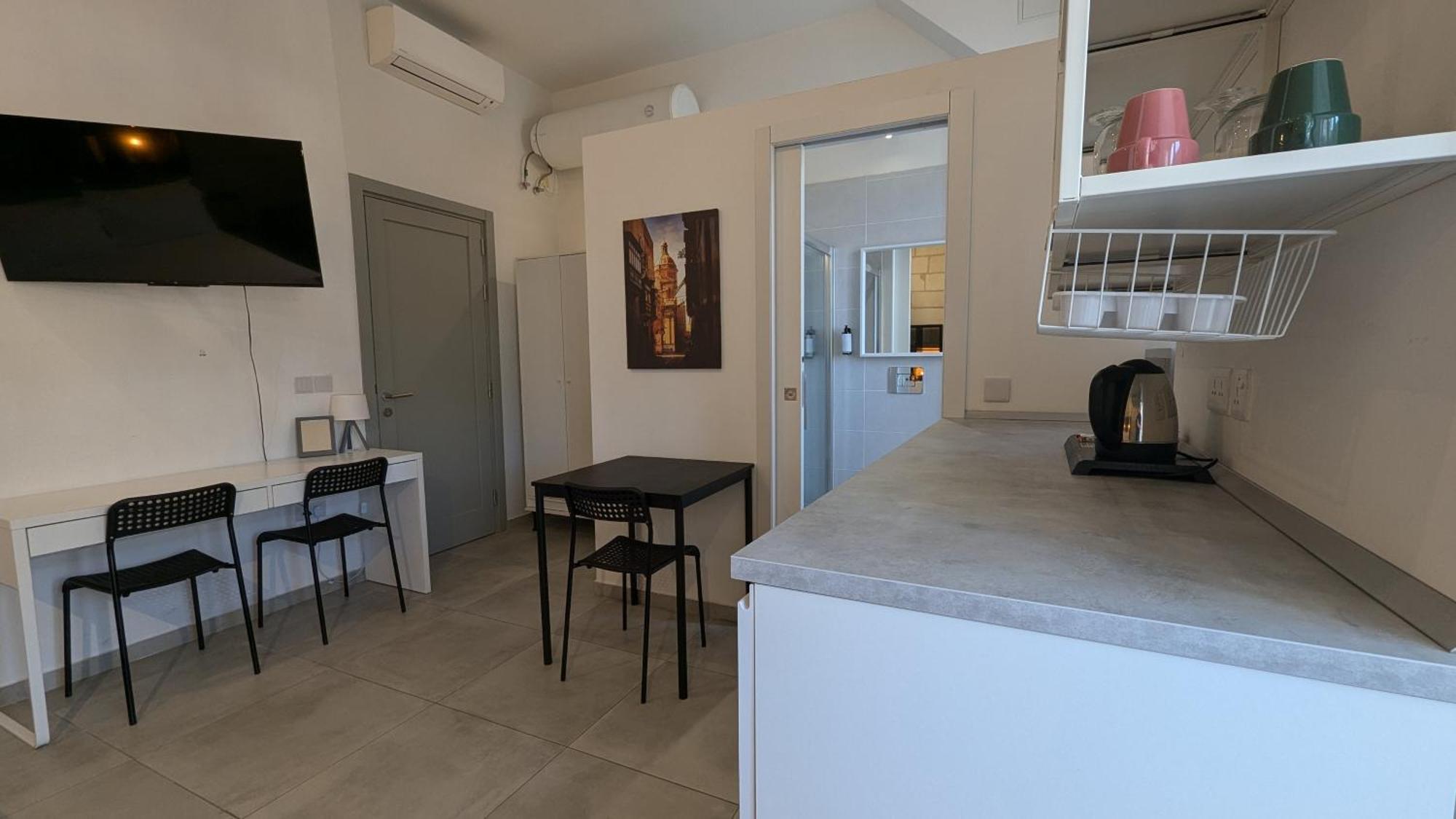 מלון Casa Cospicua מראה חיצוני תמונה